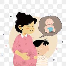 Pin On Pregnancy Art