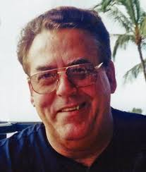 Lyle Arnold McGee Jr. (1943-2016)