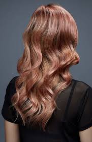 The best rose gold color for light brown and dark blonde hair is the arctic fox electric paradise. 38 Gorgeous Rose Gold Hair Color Ideas For 2021 The Trend Spotter