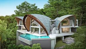 At luxury antonovich design, we are experts in the creation of exclusive styles in dubai. Lux Coco Designer Villas Koh Samui Property Research Thailand
