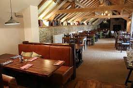 Subsequently the building was purchased by the savage family, who occupied it for several generations. The Blue Bell Inn Rothley 59 Town Green St Menu Prices Restaurant Reviews Tripadvisor