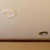 Each recessed ceiling light is a can less design that does not require a recessed can and gives you everything needed in one simple package. 1