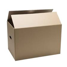 Diy Realiser Vos Meubles En Cartons Leroy Merlin Carton Demenagement Carton Meuble En Carton