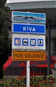 The beykoz glass and crystal museum is in a gorgeous wooded area in istanbul's asian side. Riva Istanbul Wikiwand