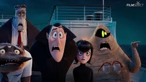 Serialul episodul 04 dublat in romana. Hotel Transylvania 3 Trailer Italiano Ufficiale Youtube