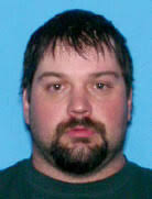 34 year-old Donald Messier was reported missing by family