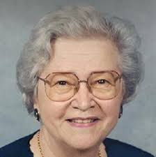 Helena Garrick Obituary