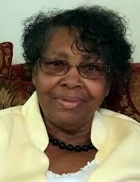 Obituary information for Katherline Williams