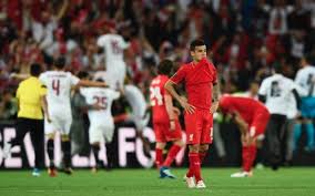 Maguire 'positive' for europa league final return. Five Things We Learned From Liverpool S Europa League Final Defeat