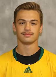 2021 Men's Lacrosse Roster