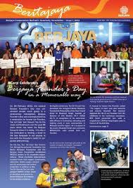 Bhd., ipoh, perak, malezya — harita üzerinde konum, telefon. 1 Beritajaya Issue 1 2012