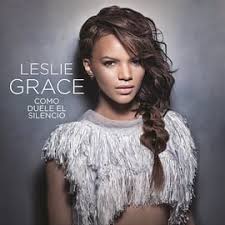 Como Duele El Silencio Leslie Grace Muzyka Mp3 Sklep Empik Com