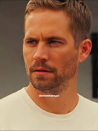 Jesse Carrera Rápidos Y Furiosos