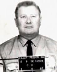 Reflections for Correctional Officer Frank DeLeon, California Department of  Corrections and Rehabilitation, California