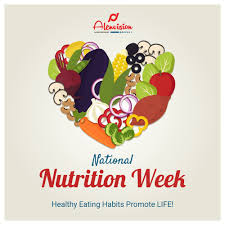 Make a pledge to yours. Alenvision Pharma Pvt Ltd On Twitter Healthy Eating Habits Promote Life ððšð­ð¢ð¨ð§ðšð¥ ðð®ð­ð«ð¢ð­ð¢ð¨ð§ ð–ðžðžð¤ Nutritionweek Nationalnutritionweek Nutrition Nutritionfacts Healthynutrition Nutritionalfacts Nutritionplans