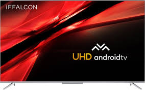 Select and compare the latest features and innovations available in the new uhd tvs samsung tvs explore types of tv models & technology. Iffalcon 43 Inch Led Ultra Hd 4k Smart Android Tv 43k71 Online At Lowest Price In India