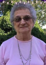 Melanie Bartlett Obituary