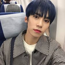 Oneus On 9 De Janeiro K Idols Looks