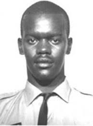 David Ellerbee (1944-1968)