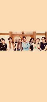 Maybe you would like to learn more about one of these? Simorf 9 Way Ticket On Twitter Fromis 9 Wallpapers Fromis 9 Wallpaper