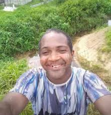 An autopsy is expected to be conducted to determine the cause of death of a  man who died at the hospital after being found unconscious along the  Longdenville Junction