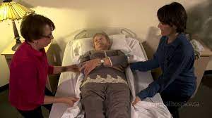 Encourage the person to help you if possible. Turning In Bed Youtube