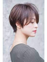 2021年冬 ベリーショートの髪型 ヘアアレンジ 人気順 23ページ目 ホットペッパービューティー ヘアスタイル ヘアカタログ 髪型 ビューティー ヘアスタイル