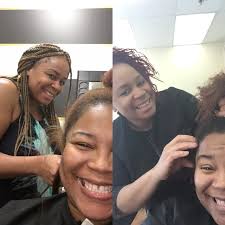 Contributions to the tribute of Lynetta Ladon Carson-Owens