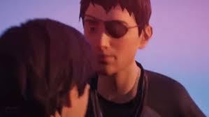 Life is Strange 2 (Sean Diaz x Reader)