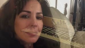 GUESS WHO I SAW TODAY