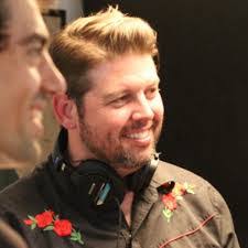 Nicolas Collins's Instagram, Twitter & Facebook