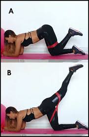 Check spelling or type a new query. Side Butt Workout 4 Exercises For Wider Hips Bigger Glutes Full Routine Page 4 Of 5 Femniqe