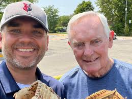 Bernie Allen Archives