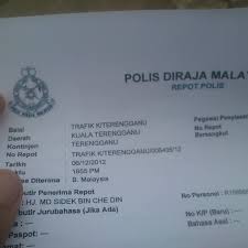 ˈkuˈala ˈtəˈrəŋˈganu), often abbreviated as k.t., is a city, the administrative capital, royal capital and the main economic centre of terengganu, malaysia. Photos At Balai Polis Kuala Terengganu Police Station