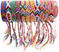 Joyasdechina is jewelry and accessories wholesale factory outlets store dedicated to helping customers wholesale jewelry and wholesale accessories easily. Amazon Com Obmwang 12 Pieces Woven Friendship Bracelets Handmade Braided Bracelets Party Favors For Kids Girls Women And Men Toys Games