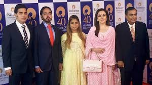 Isha Ambani Wiki, Age, Husband, Family, Caste, Biography & More – WikiBio