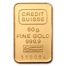 50 gram pamp suisse fortuna gold bullion bar. Credit Suisse 50 Gram Gold Bar 24 Carat Gold Bullion Bars