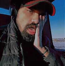 They really named her Undertaker, so i gotta do it...