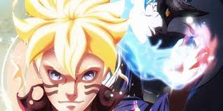 Scopri ricette, idee per la casa, consigli di stile e altre idee da provare. Date De Sortie De Boruto Naruto Next Generations Episode 211 Techgamy Com