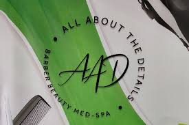 All About The Details Barber Beauty Med Spa Hollywood Book Online Prices Reviews Photos