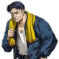 Anime Characters Database