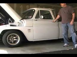 Image result for White 1964 Truck