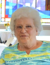 Obituary information for Jessie Kiser Houston