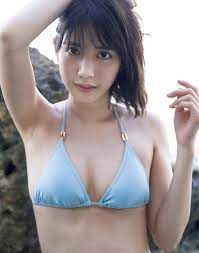 松田るか グラビア水着画像 56枚② - マブい女画像集 女優・モデル・アイドル