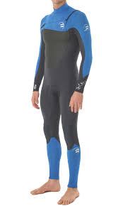 Billabong Foil Cz 4 3 Wetsuit 2015