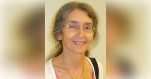 Obituary information for Jo Sylvia Salmon