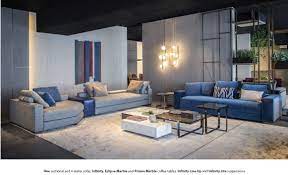 Fendi Casa 2018 Collection Luxury Furniture Objects And More Luxury Furniture Fendi Casa Furniture