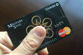 It's accepted more places and has a decent rewards program as well. Changes Coming To Military Star Credit Card Military Com