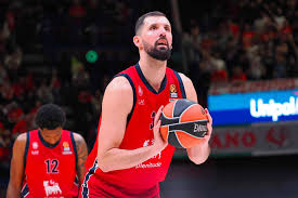 Olimpia Milano disastrous: does not beat the man, but there is more...