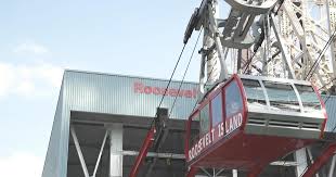 And you can ride using a metrocard swipe. Treasures Of New York Roosevelt Island Tramway Pbs